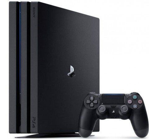 PS4 Купить Playstation 4 (PS4) Pro Минск