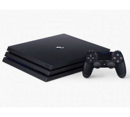 PS4 Купить Playstation 4 (PS4) Pro Минск