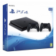 PS4 Playstation 4 (PS4) slim 500 GB c двумя геймпадами