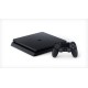 PS4 PlayStation 4 Slim 500GB с игрой Spider-Man