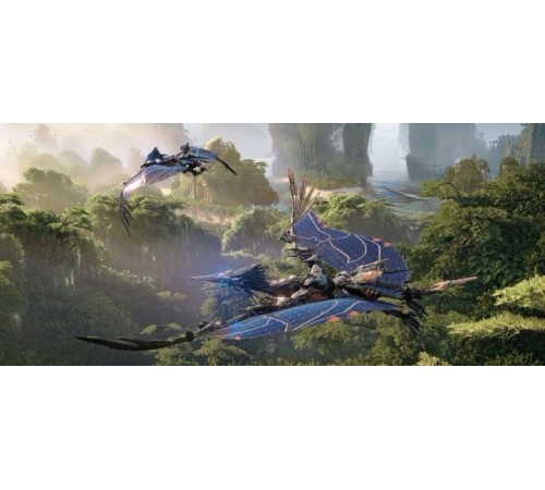 PS4 Horizon Forbidden West [PS4] Русская версия