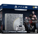 PS4 Sony PlayStation 4 Pro 1TB Limited Edition God of War