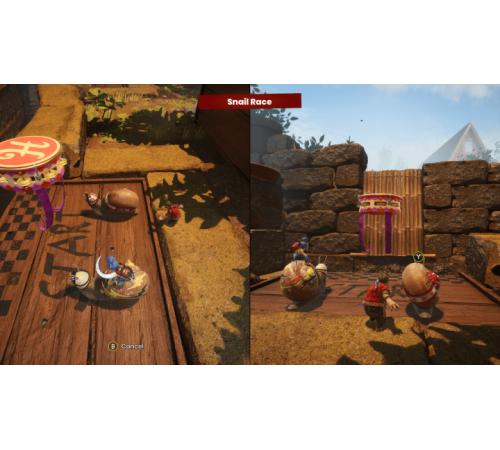 It Takes Two (PS4, Русская версия)