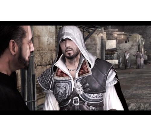 PS4 Assassin's Creed: Эцио Аудиторе. Коллекция PS4 Assassin's Creed: Эцио Аудиторе. Коллекция