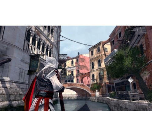 PS4 Assassin's Creed: Эцио Аудиторе. Коллекция PS4 Assassin's Creed: Эцио Аудиторе. Коллекция