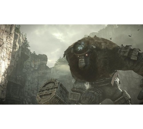 PS4 Shadow of the Colossus: В тени колосса (PS4) PS4 Shadow of the Colossus: В тени колосса (PS4)