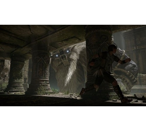 PS4 Shadow of the Colossus: В тени колосса (PS4) PS4 Shadow of the Colossus: В тени колосса (PS4)
