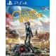 PS4 The Outer Worlds (PS4)