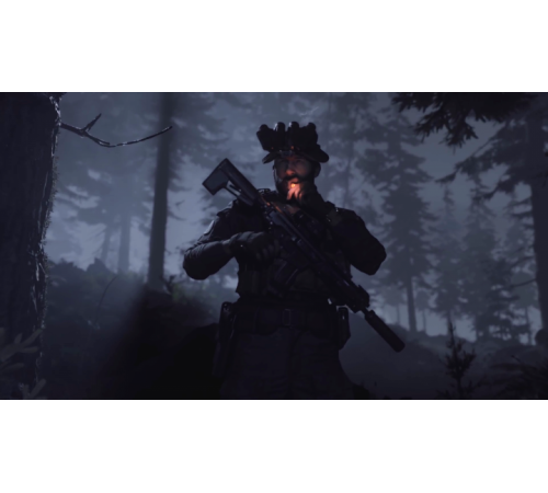 PS4 Call of Duty: Modern Warfare (PS4)