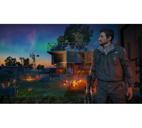 PS4 Far Cry New Dawn (PS4)