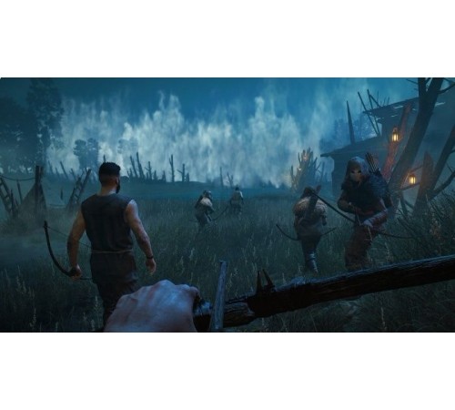 PS4 Far Cry New Dawn (PS4)