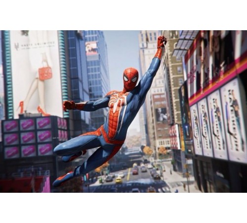 Купить Человек-Паук (Marvel’s Spider-Man PS4) в Минске — цена и доставка по Беларуси