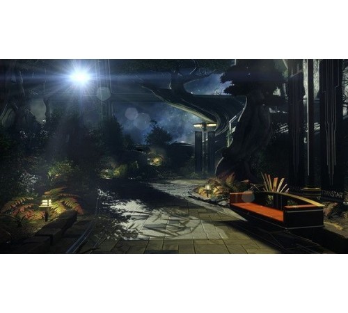 PS4 Prey (2017) Русская версия