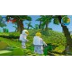 PS4 LEGO Worlds PS4 (Русская версия)