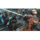 PS4 For Honor (PS4) Русская версия