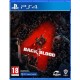 Back 4 Blood Специальное издание (PS4)