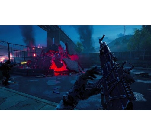 Back 4 Blood Специальное издание (PS4)