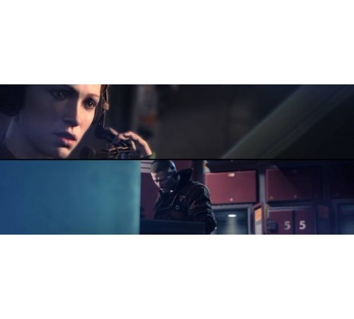 Wolfenstein The New Order