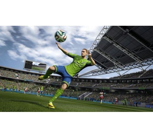 FIFA 15