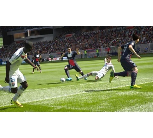 FIFA 15