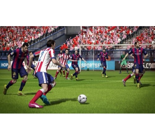 FIFA 15