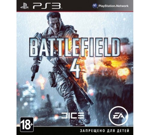 Battlefield 4