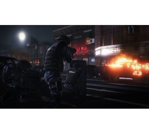 За гранью: Две души (PS3) BEYOND: TWO SOULS