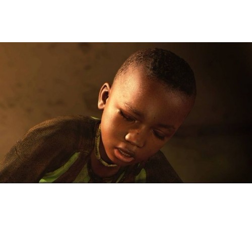 За гранью: Две души (PS3) BEYOND: TWO SOULS