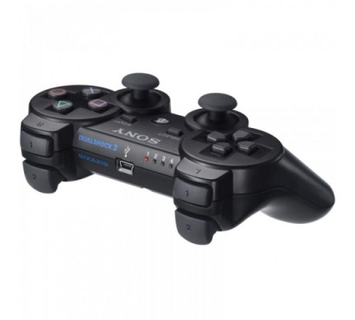 DUALSHOCK 3