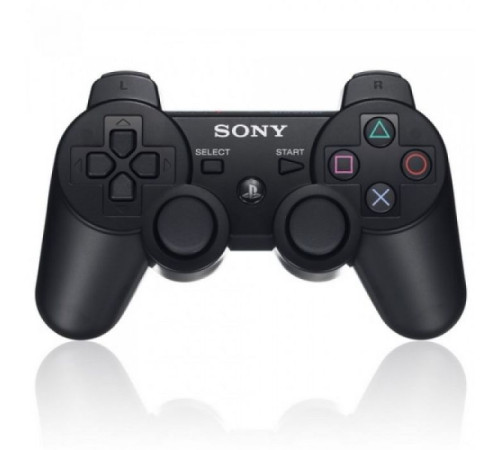 DUALSHOCK 3