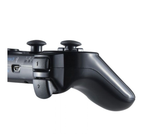 DUALSHOCK 3