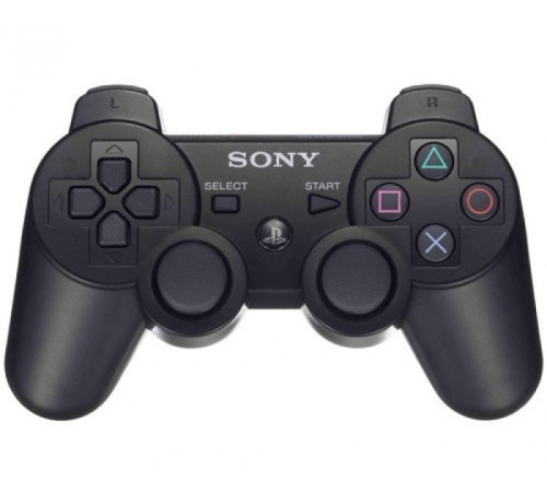 DUALSHOCK 3