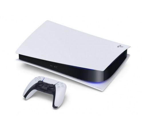 PS5 PlayStation 5 Digital Edition PS5 PlayStation 5 Digital Edition