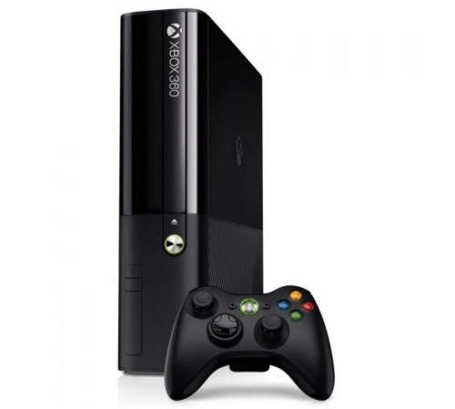 XBox 360 E 250 GB Новинка ! Прошит LT 3.0  2 диска на выбор!