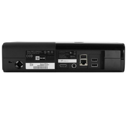 XBox 360 E 250 GB Новинка ! Прошит LT 3.0  2 диска на выбор!