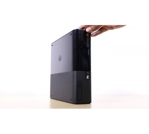 Xbox 360 Slim E 500 (250) Gb (ПРОШИТ LT 3.0) Новая модель