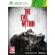 Xbox 360 The Evil Within