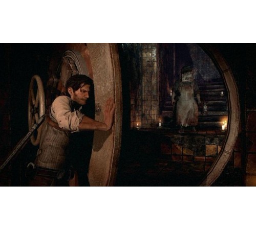 Xbox 360 The Evil Within