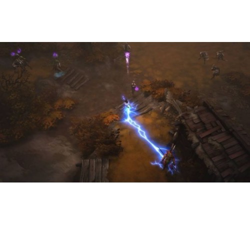 Xbox 360 Diablo 3 Reaper of Souls для Xbox 360 купить Минск