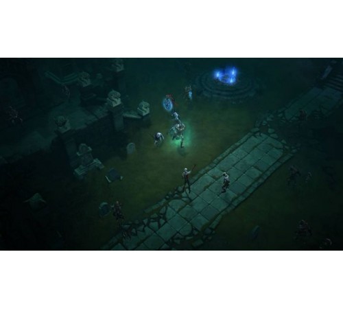 Xbox 360 Diablo 3 Reaper of Souls для Xbox 360 купить Минск