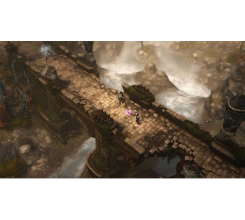 Xbox 360 Diablo 3 Reaper of Souls для Xbox 360 купить Минск