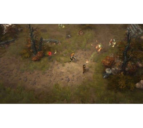 Xbox 360 Diablo 3 Reaper of Souls для Xbox 360 купить Минск