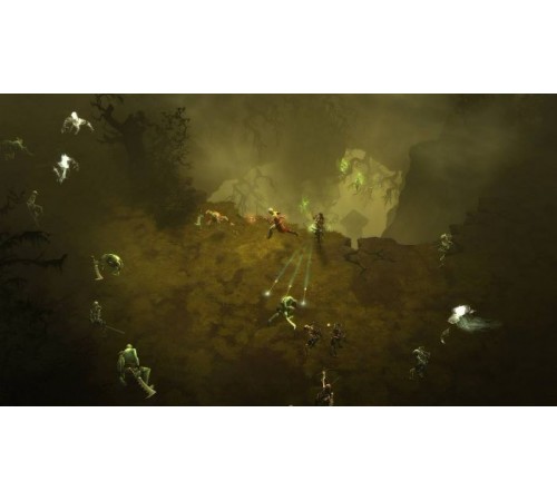 Xbox 360 Diablo 3 Reaper of Souls для Xbox 360 купить Минск