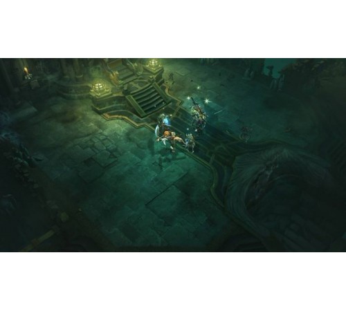 Xbox 360 Diablo 3 Reaper of Souls для Xbox 360 купить Минск