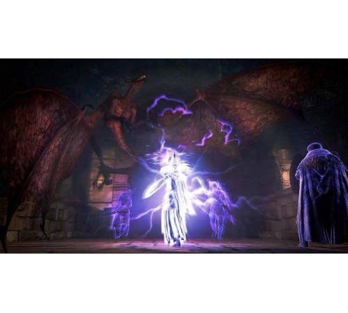 Xbox 360 Dragon's Dogma: Dark Arisen