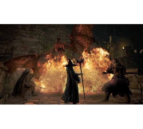 Xbox 360 Dragon's Dogma: Dark Arisen