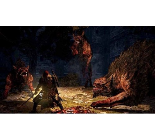 Xbox 360 Dragon's Dogma: Dark Arisen