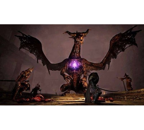 Xbox 360 Dragon's Dogma: Dark Arisen