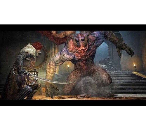 Xbox 360 Dragon's Dogma: Dark Arisen