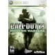 Xbox 360 Call OF Duty 4
